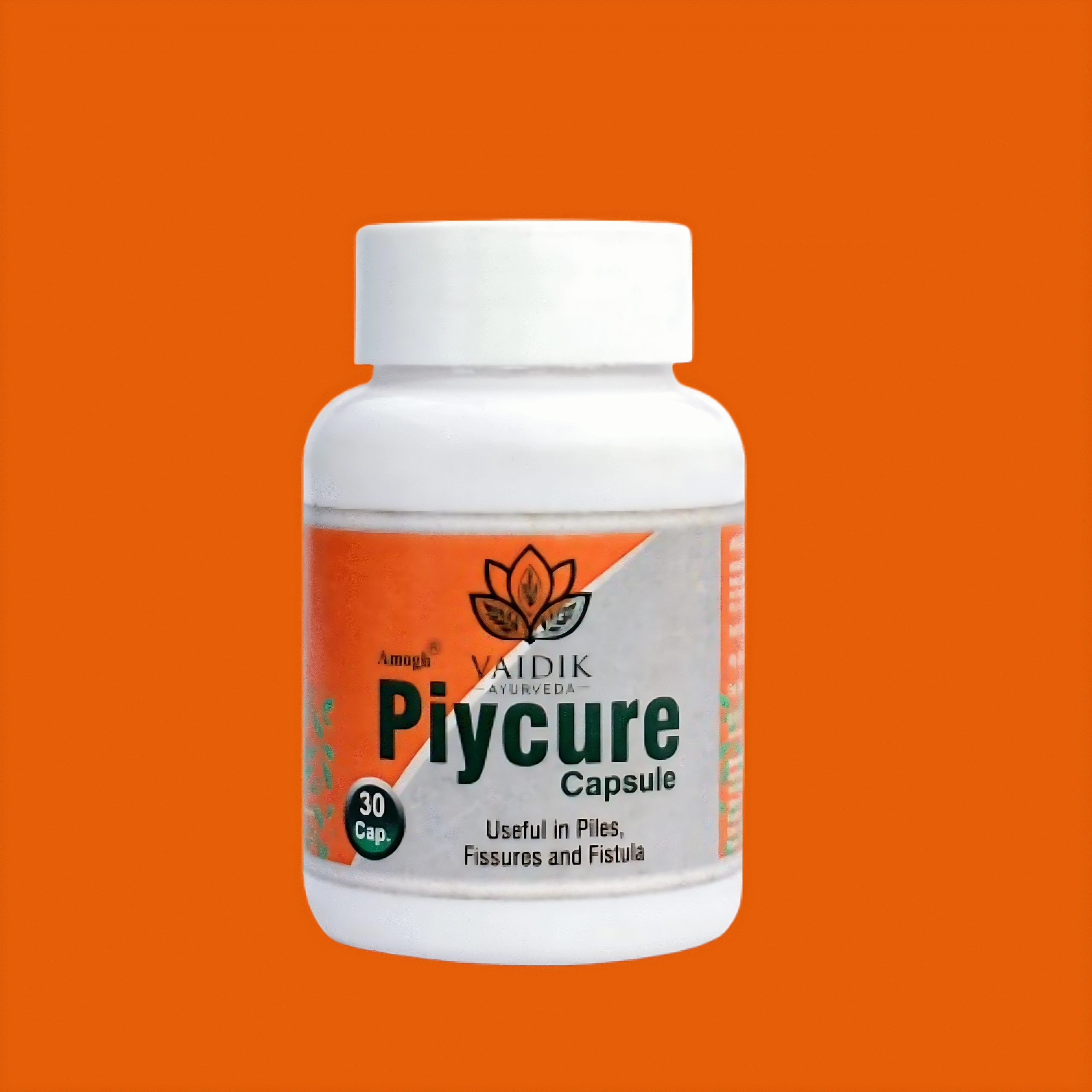 Piycure Capsules – Ayurvedic Medication for Piles & Constipation